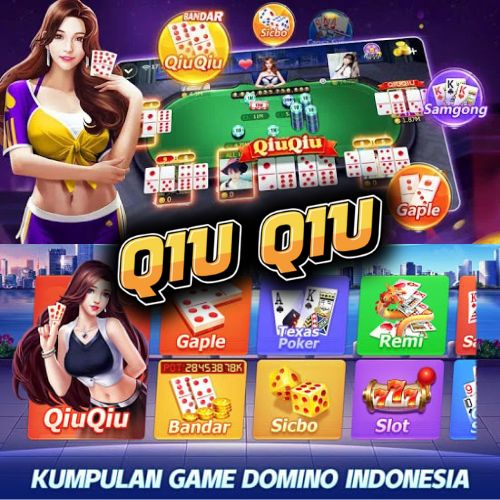 QiuQiu Login Pkv QQ Situs Judi Qiu Qiu Online Terpercaya - WooCommerce eCommerce